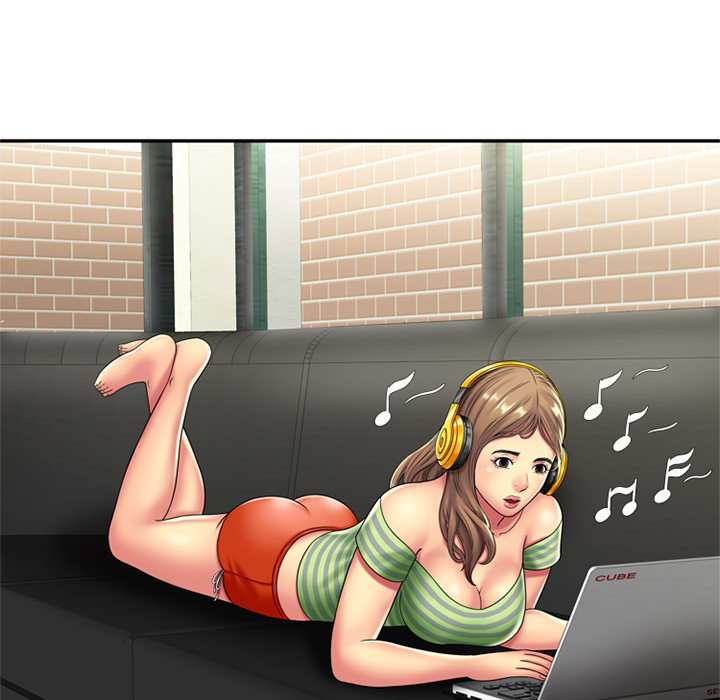 [韩国漫画] 恋上闺蜜的爸爸 爱情,巨乳大奶,不伦#[70P]-13