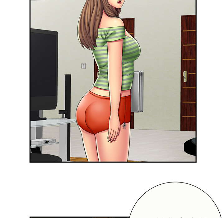 [韩国漫画] 恋上闺蜜的爸爸 爱情,巨乳大奶,不伦#[70P]-30