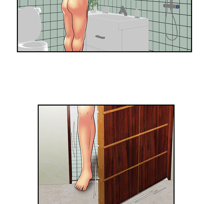 [韩国漫画] 恋上闺蜜的爸爸 爱情,巨乳大奶,不伦#[70P]-41