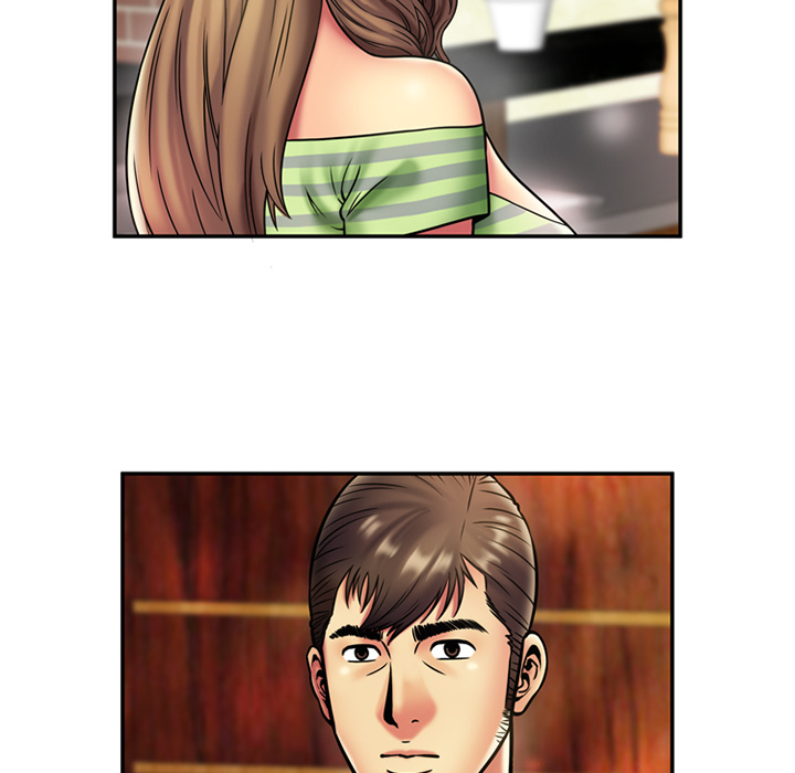 [韩国漫画] 恋上闺蜜的爸爸 爱情,巨乳大奶,不伦#[70P]-48