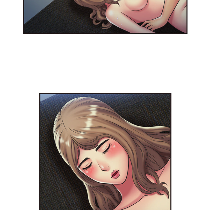 [韩国漫画] 恋上闺蜜的爸爸 爱情,巨乳大奶,不伦#[57P]-33