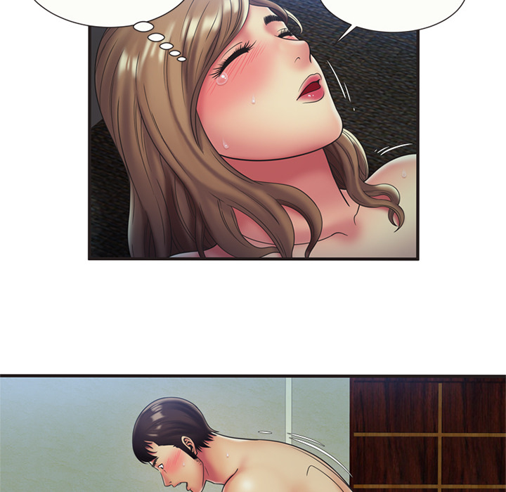[韩国漫画] 恋上闺蜜的爸爸 爱情,巨乳大奶,不伦#[57P]-44