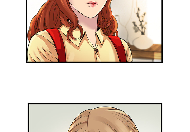 [韩国漫画] 恋上闺蜜的爸爸 爱情,巨乳大奶,不伦#[76P]-4