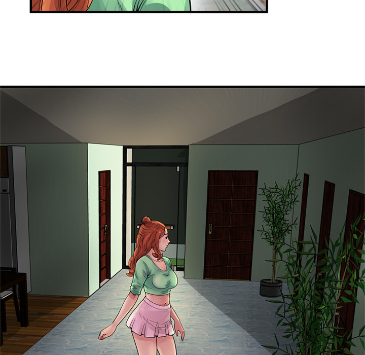 [韩国漫画] 恋上闺蜜的爸爸 爱情,巨乳大奶,不伦#[79P]-39