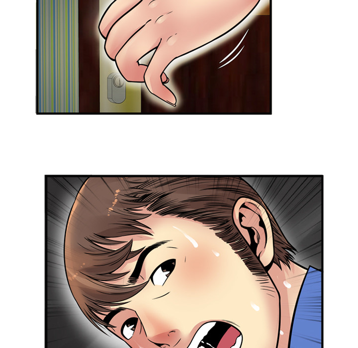 [韩国漫画] 恋上闺蜜的爸爸 爱情,巨乳大奶,不伦#[79P]-75