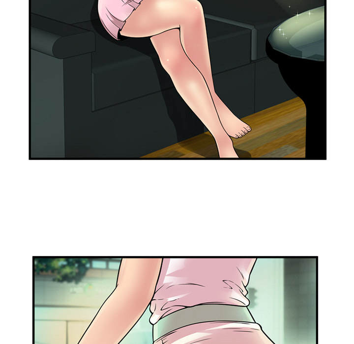 [韩国漫画] 恋上闺蜜的爸爸 爱情,巨乳大奶,不伦#[89P]-40