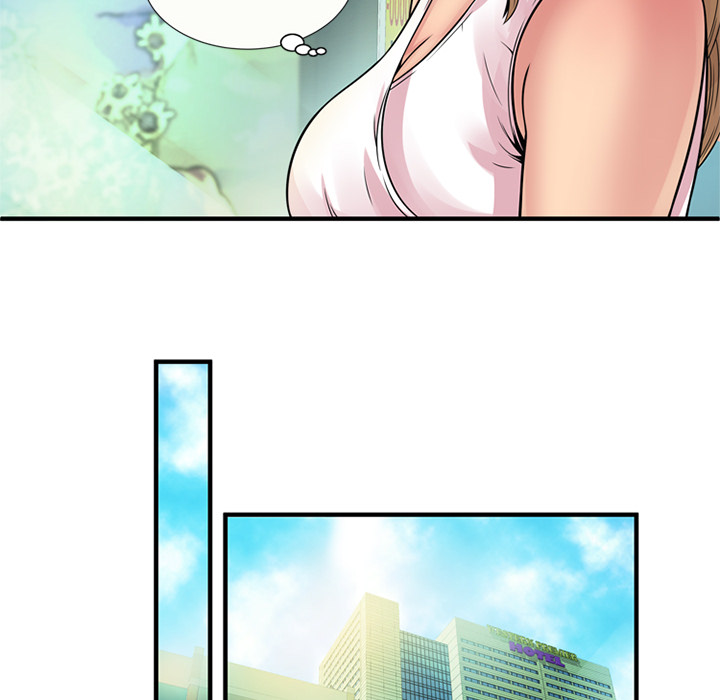 [韩国漫画] 恋上闺蜜的爸爸 爱情,巨乳大奶,不伦#[89P]-50
