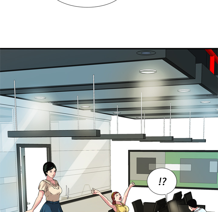 [韩国漫画] 恋上闺蜜的爸爸 爱情,巨乳大奶,不伦#[89P]-55