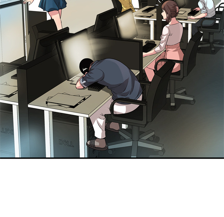 [韩国漫画] 恋上闺蜜的爸爸 爱情,巨乳大奶,不伦#[89P]-56