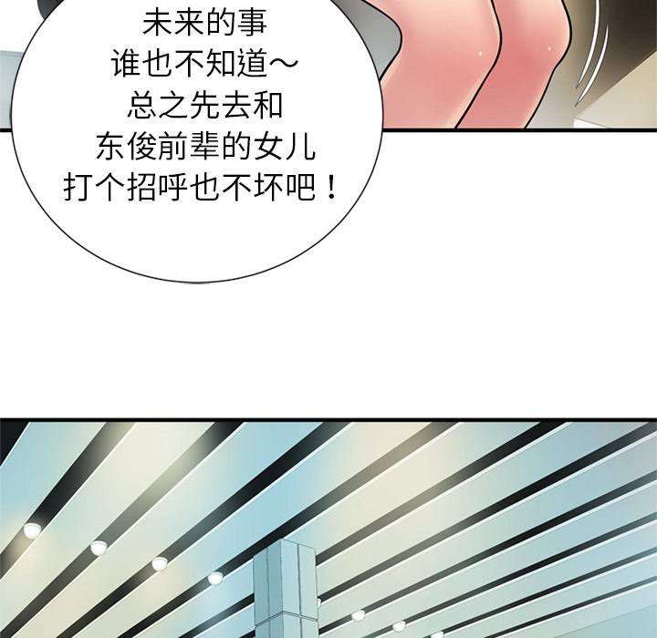[韩国漫画] 恋上闺蜜的爸爸 爱情,巨乳大奶,不伦#[89P]-62
