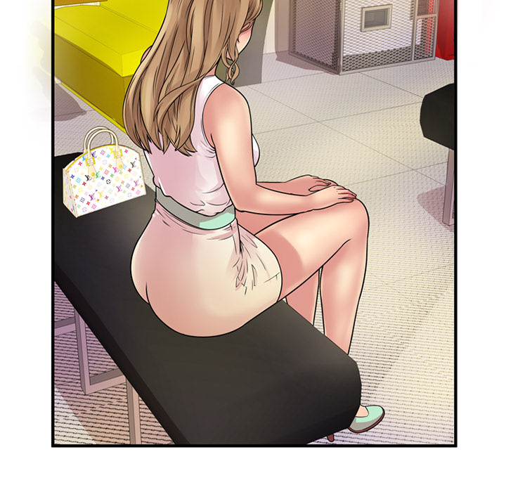 [韩国漫画] 恋上闺蜜的爸爸 爱情,巨乳大奶,不伦#[89P]-64