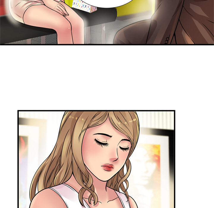 [韩国漫画] 恋上闺蜜的爸爸 爱情,巨乳大奶,不伦#[89P]-69
