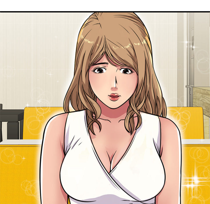[韩国漫画] 恋上闺蜜的爸爸 爱情,巨乳大奶,不伦#[87P]-21