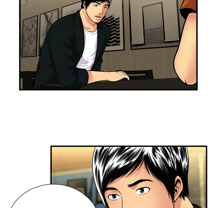 [韩国漫画] 恋上闺蜜的爸爸 爱情,巨乳大奶,不伦#[87P]-30