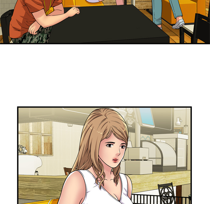 [韩国漫画] 恋上闺蜜的爸爸 爱情,巨乳大奶,不伦#[87P]-36