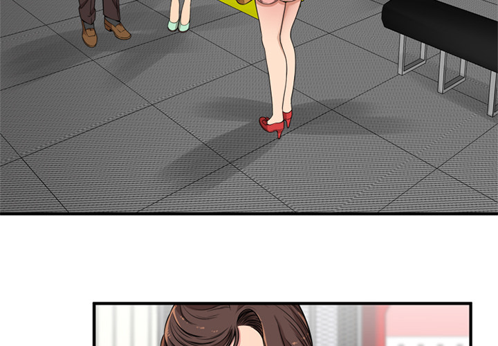 [韩国漫画] 恋上闺蜜的爸爸 爱情,巨乳大奶,不伦#[87P]-4