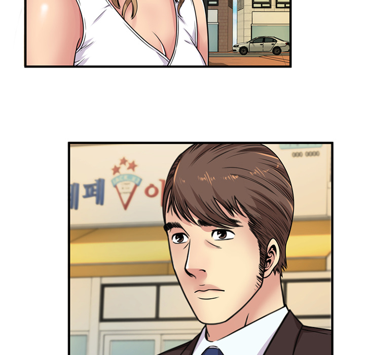 [韩国漫画] 恋上闺蜜的爸爸 爱情,巨乳大奶,不伦#[87P]-65