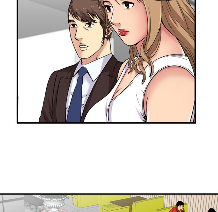 [韩国漫画] 恋上闺蜜的爸爸 爱情,巨乳大奶,不伦#[87P]-7