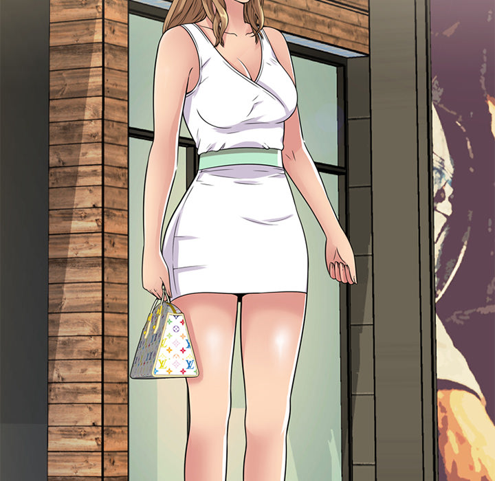 [韩国漫画] 恋上闺蜜的爸爸 爱情,巨乳大奶,不伦#[87P]-72
