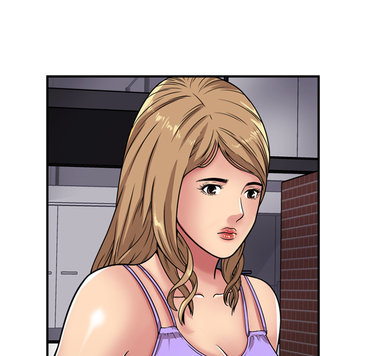 [韩国漫画] 恋上闺蜜的爸爸 爱情,巨乳大奶,不伦#[87P]-86