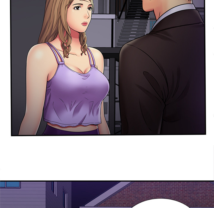 [韩国漫画] 恋上闺蜜的爸爸 爱情,巨乳大奶,不伦#[39P]-11
