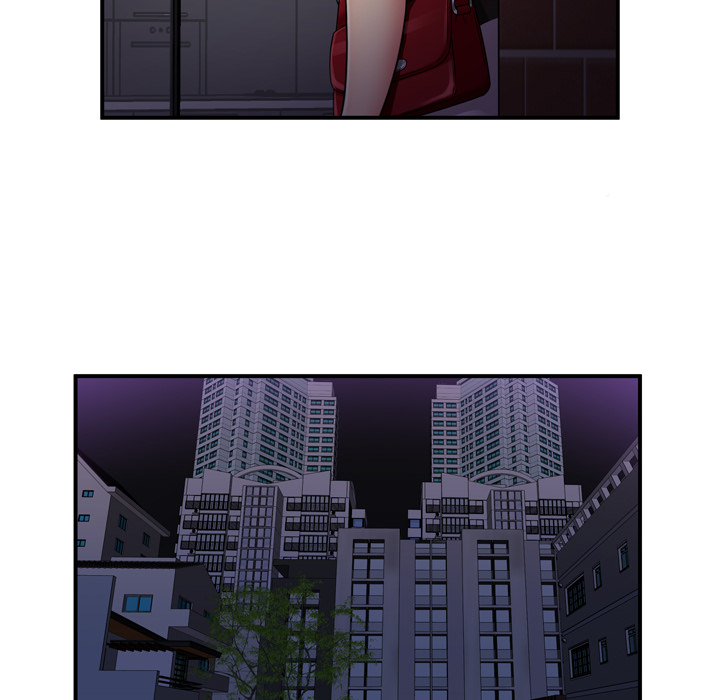 [韩国漫画] 恋上闺蜜的爸爸 爱情,巨乳大奶,不伦#[39P]-20