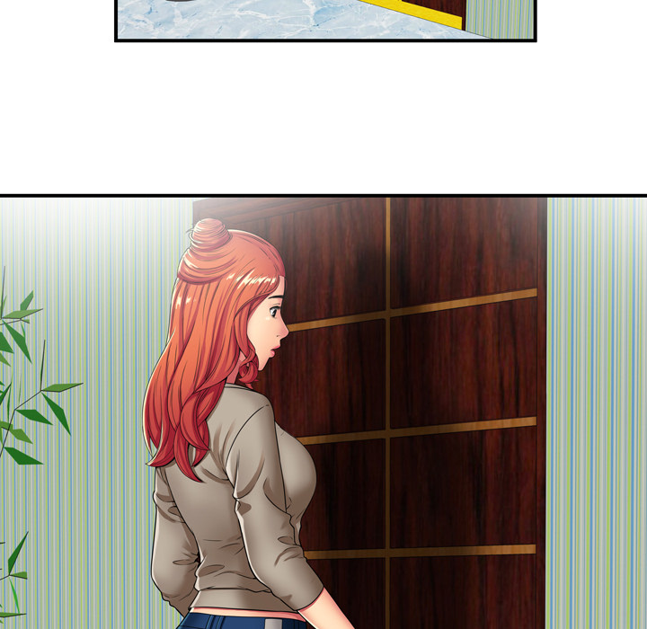 [韩国漫画] 恋上闺蜜的爸爸 爱情,巨乳大奶,不伦#[39P]-23