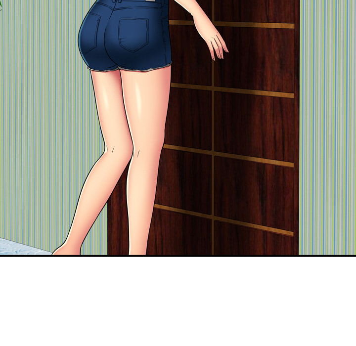 [韩国漫画] 恋上闺蜜的爸爸 爱情,巨乳大奶,不伦#[39P]-24