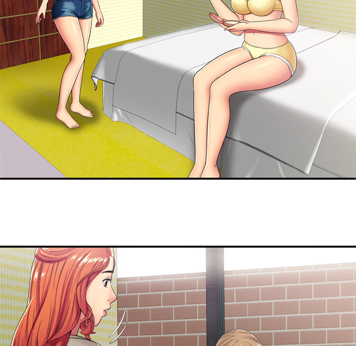 [韩国漫画] 恋上闺蜜的爸爸 爱情,巨乳大奶,不伦#[39P]-31
