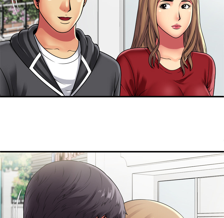 [韩国漫画] 恋上闺蜜的爸爸 爱情,巨乳大奶,不伦#[81P]-21