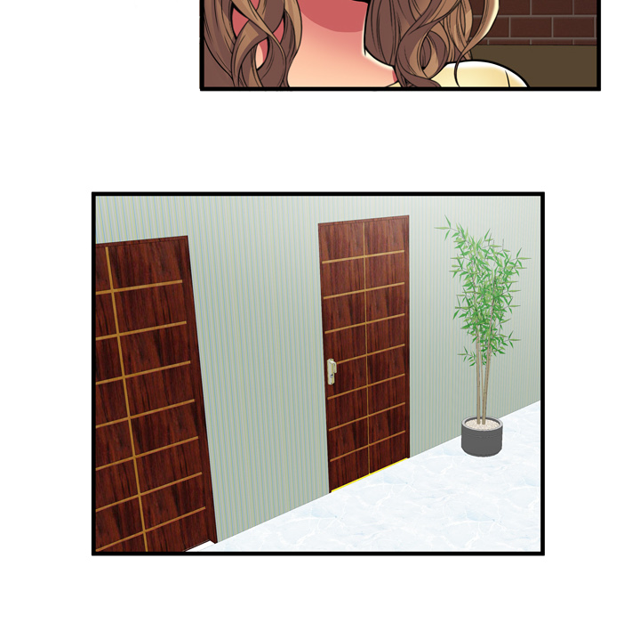 [韩国漫画] 恋上闺蜜的爸爸 爱情,巨乳大奶,不伦#[81P]-38