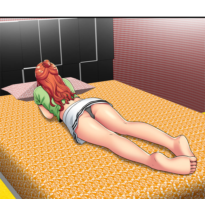 [韩国漫画] 恋上闺蜜的爸爸 爱情,巨乳大奶,不伦#[81P]-39