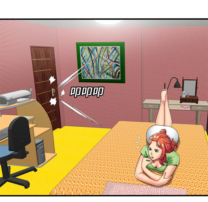 [韩国漫画] 恋上闺蜜的爸爸 爱情,巨乳大奶,不伦#[81P]-41
