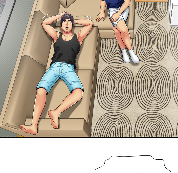 [韩国漫画] 恋上闺蜜的爸爸 爱情,巨乳大奶,不伦#[81P]-47