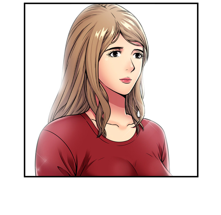 [韩国漫画] 恋上闺蜜的爸爸 爱情,巨乳大奶,不伦#[81P]-5