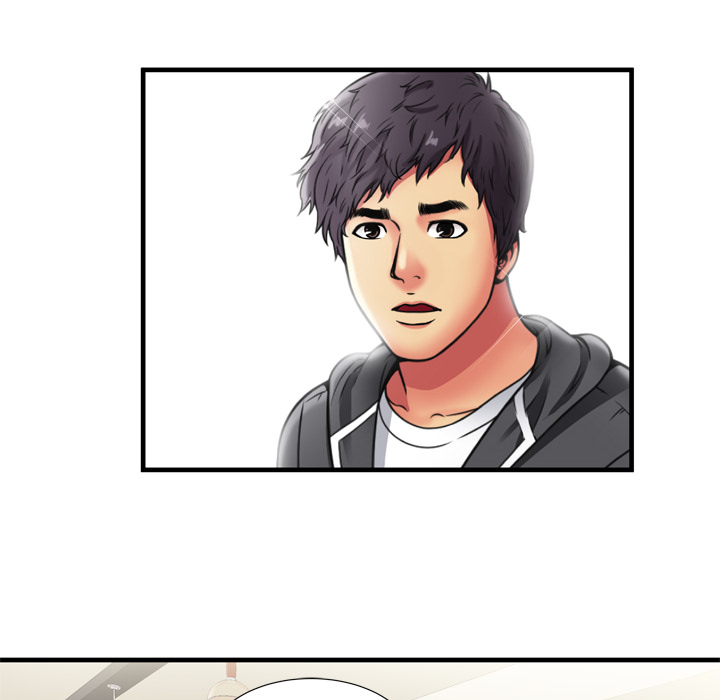 [韩国漫画] 恋上闺蜜的爸爸 爱情,巨乳大奶,不伦#[81P]-6