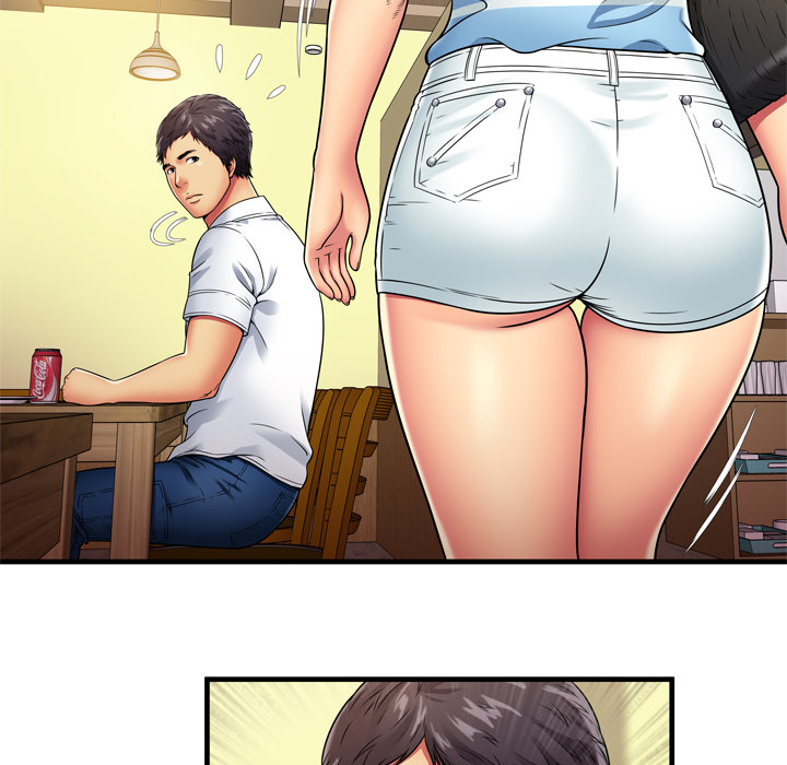 [韩国漫画] 恋上闺蜜的爸爸 爱情,巨乳大奶,不伦#[81P]-62