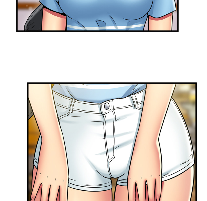 [韩国漫画] 恋上闺蜜的爸爸 爱情,巨乳大奶,不伦#[81P]-66