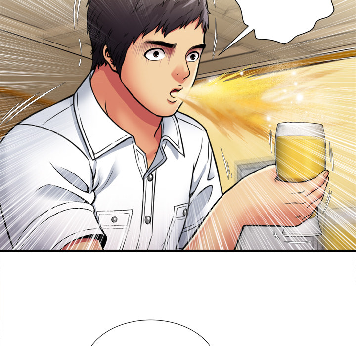 [韩国漫画] 恋上闺蜜的爸爸 爱情,巨乳大奶,不伦#[81P]-79