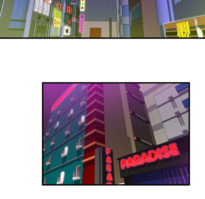 [韩国漫画] 恋上闺蜜的爸爸 爱情,巨乳大奶,不伦#[91P]-10