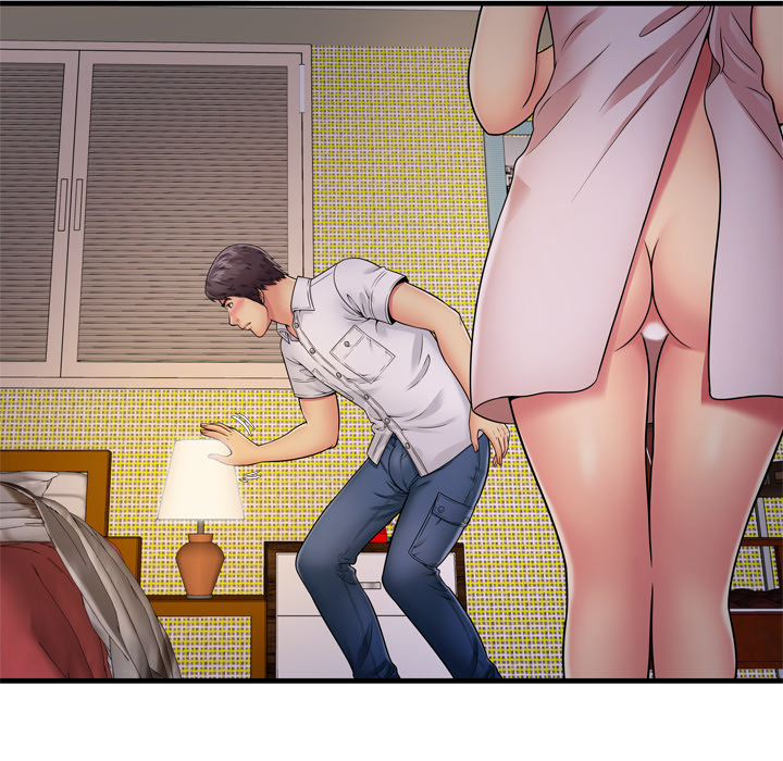 [韩国漫画] 恋上闺蜜的爸爸 爱情,巨乳大奶,不伦#[91P]-26