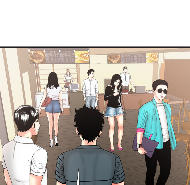 [韩国漫画] 恋上闺蜜的爸爸 爱情,巨乳大奶,不伦#[86P]-16