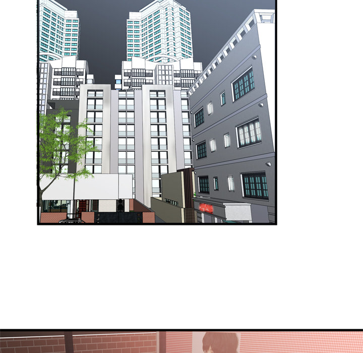 [韩国漫画] 恋上闺蜜的爸爸 爱情,巨乳大奶,不伦#[86P]-47
