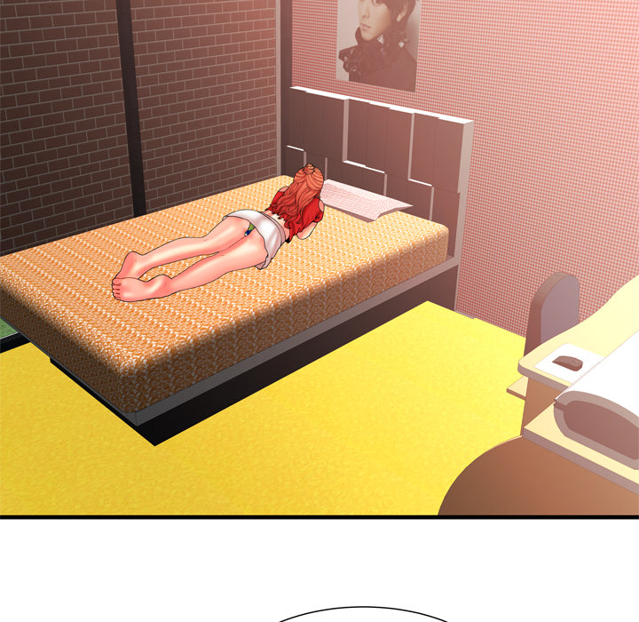 [韩国漫画] 恋上闺蜜的爸爸 爱情,巨乳大奶,不伦#[86P]-48