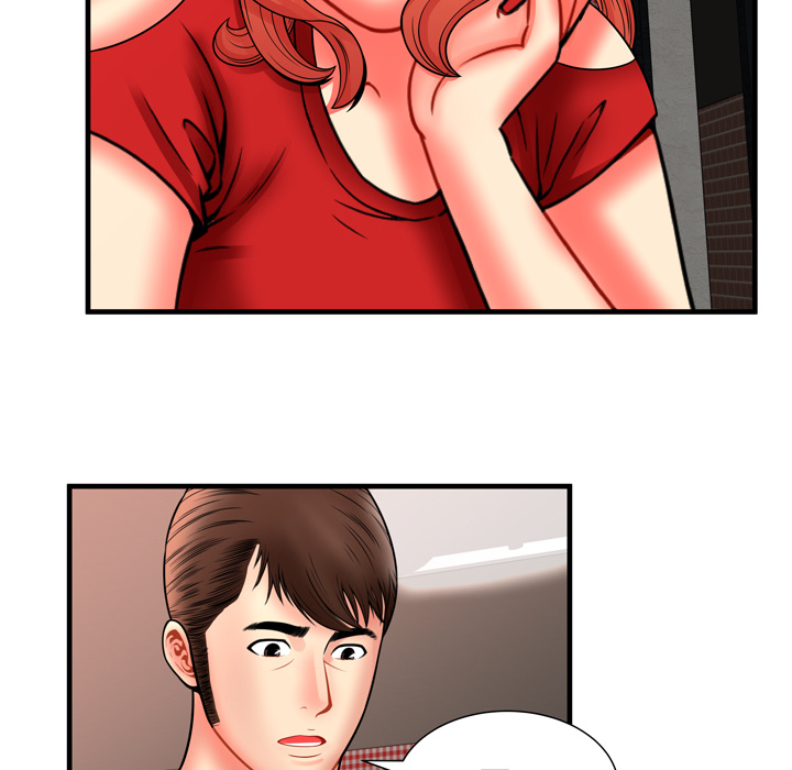 [韩国漫画] 恋上闺蜜的爸爸 爱情,巨乳大奶,不伦#[86P]-53