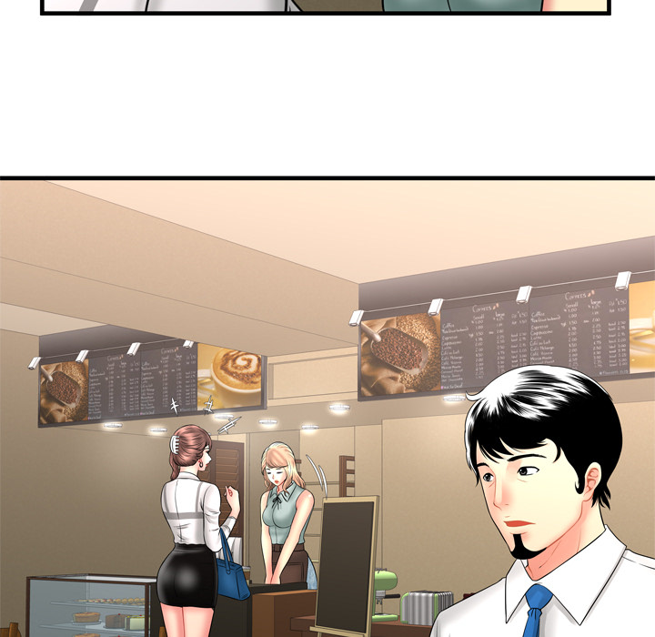 [韩国漫画] 恋上闺蜜的爸爸 爱情,巨乳大奶,不伦#[86P]-67