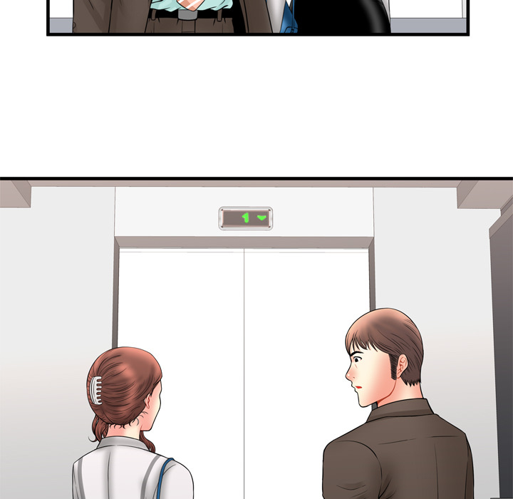 [韩国漫画] 恋上闺蜜的爸爸 爱情,巨乳大奶,不伦#[86P]-83