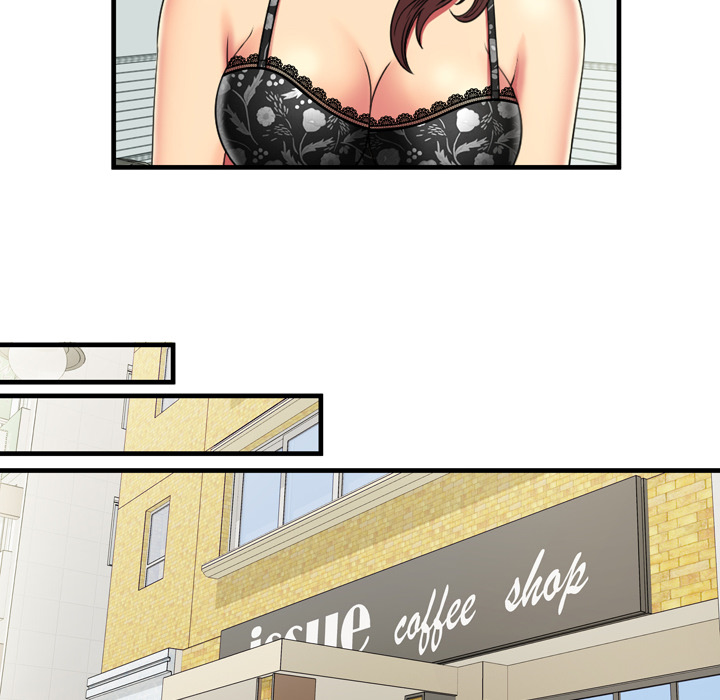 [韩国漫画] 恋上闺蜜的爸爸 爱情,巨乳大奶,不伦#[92P]-18