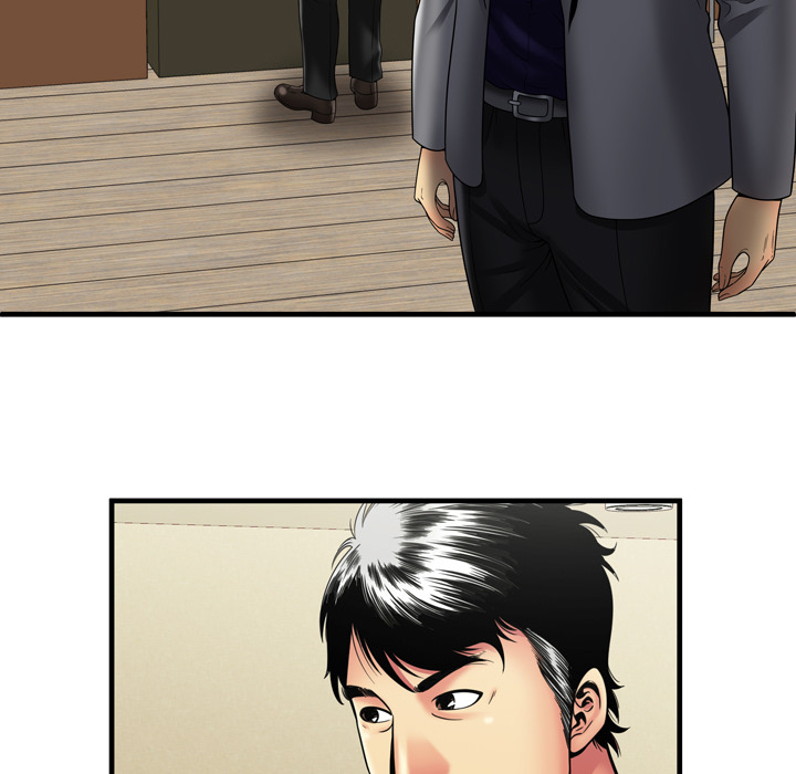 [韩国漫画] 恋上闺蜜的爸爸 爱情,巨乳大奶,不伦#[92P]-27