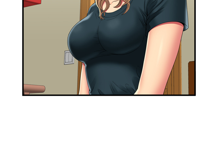 [韩国漫画] 恋上闺蜜的爸爸 爱情,巨乳大奶,不伦#[92P]-4